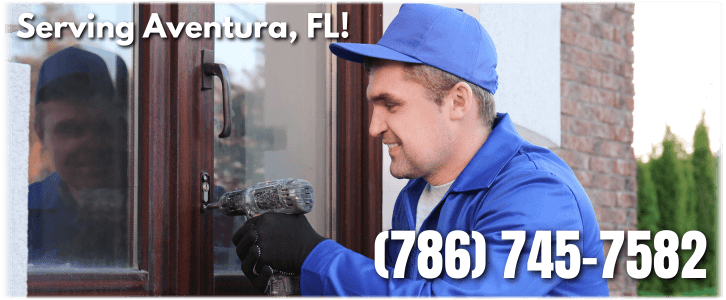 Locksmith Aventura FL