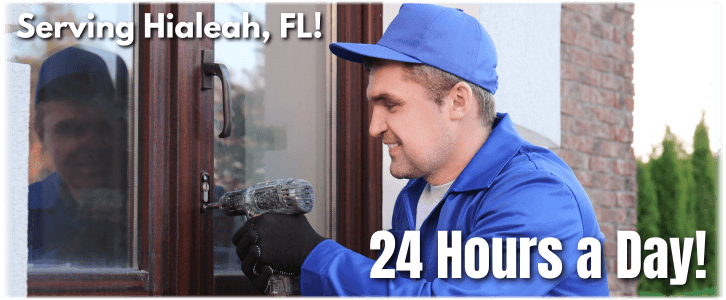 Locksmith Hialeah FL