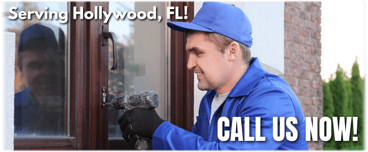 Locksmith Hollywood FL